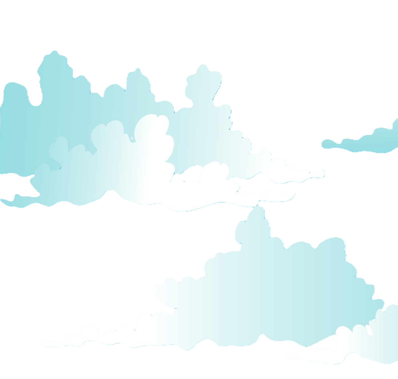 clouds